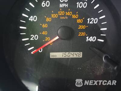 2006 Toyota Highlander Limited w/3rd Row - zdjęcie 12 z 33 - miniatura