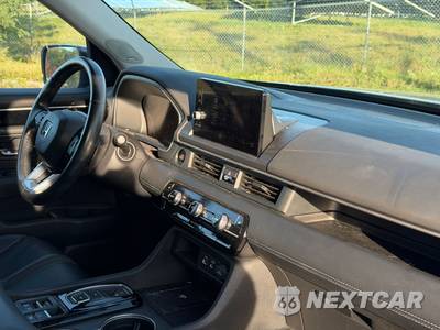 2023 Honda Pilot Touring - zdjęcie 16 z 20 - miniatura