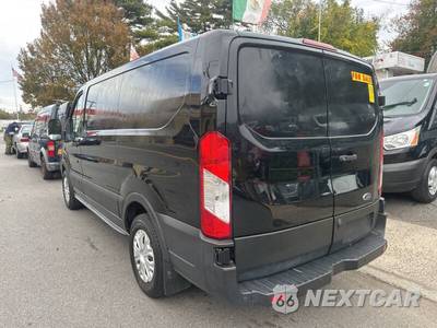 2019 Ford Transit 150 Cargo Van w/RH Sliding Door Low Roof 129.9" WB - zdjęcie 7 z 24 - miniatura