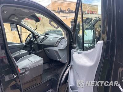 2019 Ford Transit 150 Cargo Van w/RH Sliding Door Low Roof 129.9" WB - zdjęcie 16 z 24 - miniatura