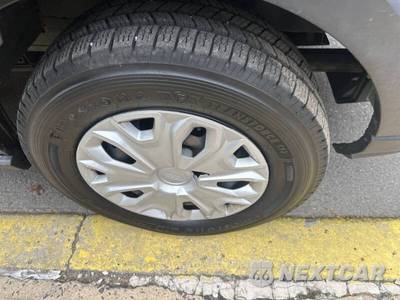 2019 Ford Transit 150 Cargo Van w/RH Sliding Door Low Roof 129.9" WB - zdjęcie 17 z 24 - miniatura