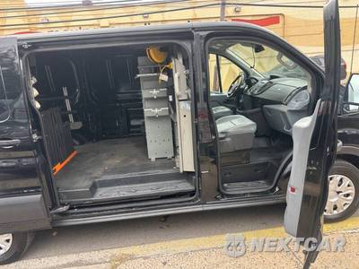 2019 Ford Transit 150 Cargo Van w/RH Sliding Door Low Roof 129.9" WB - zdjęcie 18 z 24 - miniatura
