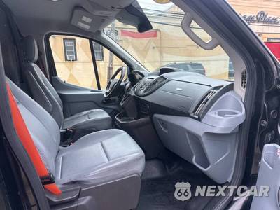2019 Ford Transit 150 Cargo Van w/RH Sliding Door Low Roof 129.9" WB - zdjęcie 20 z 24 - miniatura