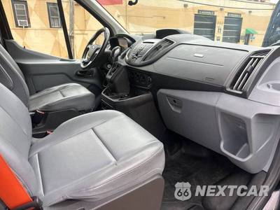 2019 Ford Transit 150 Cargo Van w/RH Sliding Door Low Roof 129.9" WB - zdjęcie 19 z 24 - miniatura