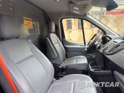 2019 Ford Transit 150 Cargo Van w/RH Sliding Door Low Roof 129.9" WB - zdjęcie 21 z 24 - miniatura