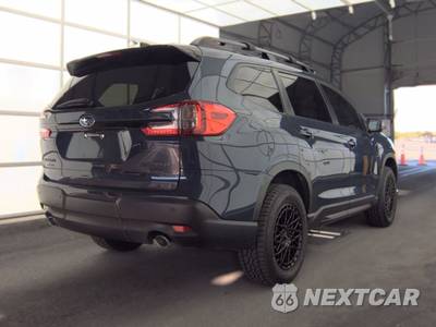 2023 Subaru Ascent Onyx Edition Limited - zdjęcie 4 z 21 - miniatura