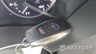2023 Subaru Ascent Onyx Edition Limited - zdjęcie 21 z 21 - miniatura