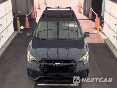 2023 Subaru Ascent Onyx Edition Limited - zdjęcie 2 z 21 - miniatura