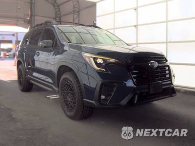 2023 Subaru Ascent Onyx Edition Limited - zdjęcie 3 z 21 - miniatura