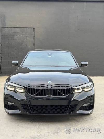 2020 BMW 3 Series Sedan 330i xDrive M SPORT LINE - zdjęcie 1 z 13 - miniatura