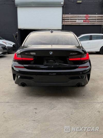 2020 BMW 3 Series Sedan 330i xDrive M SPORT LINE - zdjęcie 5 z 13 - miniatura