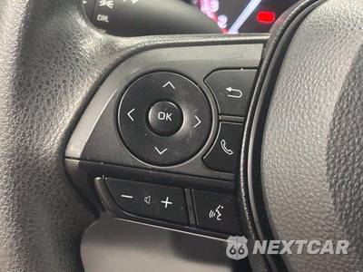 2023 Toyota RAV4 LE - zdjęcie 22 z 38 - miniatura