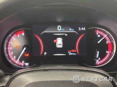 2023 Toyota RAV4 LE - zdjęcie 23 z 38 - miniatura