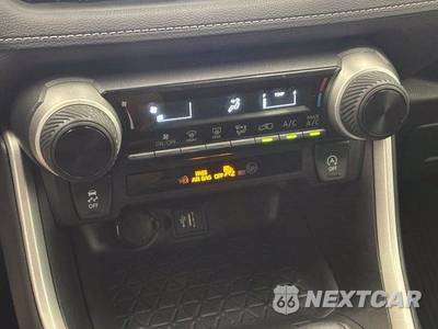 2023 Toyota RAV4 LE - zdjęcie 28 z 38 - miniatura