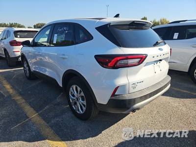 2026 Ford Escape Active - zdjęcie 6 z 18 - miniatura