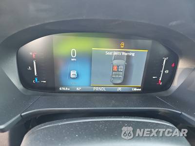 2026 Ford Escape Active - zdjęcie 12 z 18 - miniatura