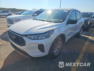 2026 Ford Escape Active - zdjęcie 1 z 18 - miniatura