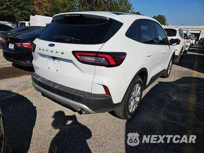 2026 Ford Escape Active - zdjęcie 4 z 18 - miniatura