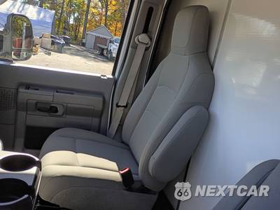 2021 Ford E-350 Cutaway DRW 158.0" WB - zdjęcie 14 z 28 - miniatura