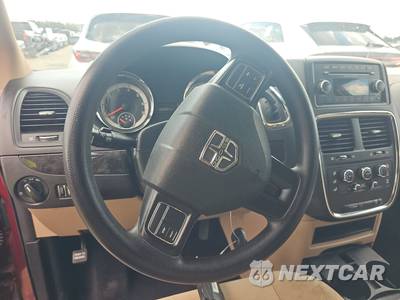 2016 Dodge Grand Caravan SE 121.2" WB - zdjęcie 10 z 19 - miniatura