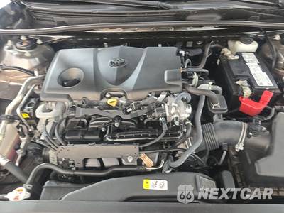 2023 Toyota Camry SE - zdjęcie 16 z 17 - miniatura
