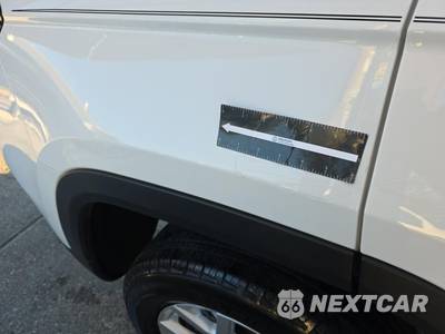 2023 Jeep Grand Cherokee Limited - zdjęcie 22 z 30 - miniatura