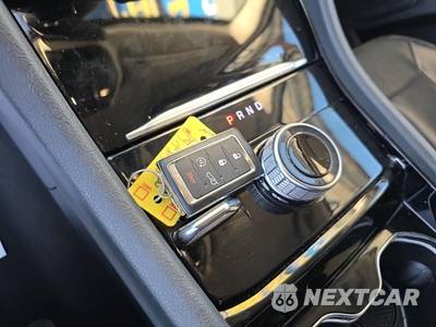 2023 Jeep Grand Cherokee Limited - zdjęcie 27 z 30 - miniatura