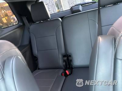 2018 Chevrolet Traverse LT Leather 3LT - zdjęcie 10 z 18 - miniatura