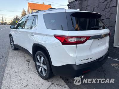 2018 Chevrolet Traverse LT Leather 3LT - zdjęcie 6 z 18 - miniatura