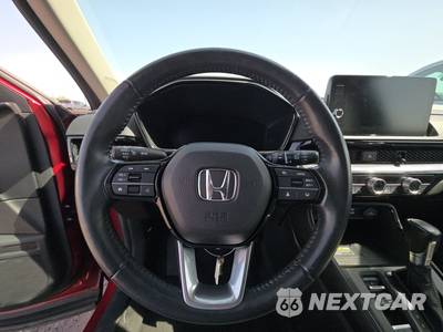 2024 Honda CR-V EX-L - zdjęcie 16 z 36 - miniatura