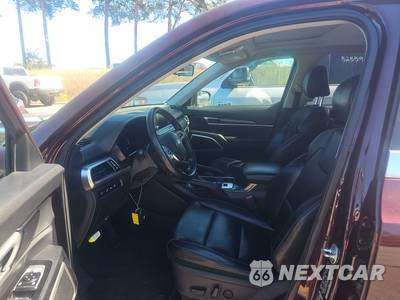 2020 Kia Telluride S - zdjęcie 7 z 23 - miniatura