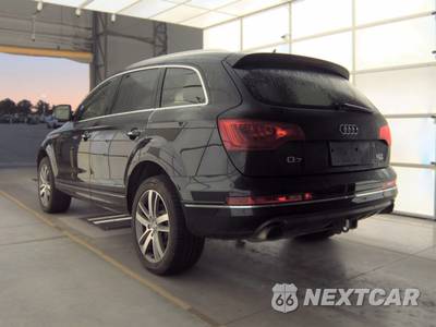 2015 Audi Q7 3.0T Premium Plus - zdjęcie 6 z 22 - miniatura