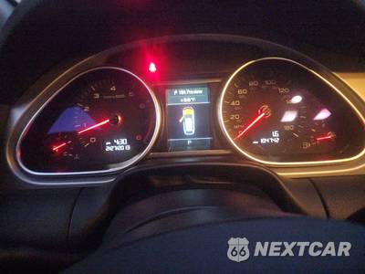 2015 Audi Q7 3.0T Premium Plus - zdjęcie 12 z 22 - miniatura