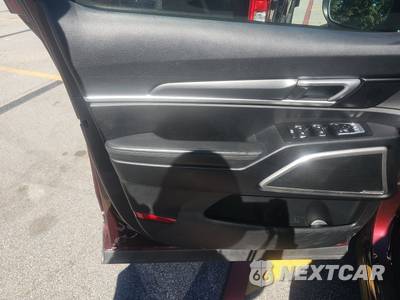 2020 Kia Telluride S - zdjęcie 9 z 23 - miniatura