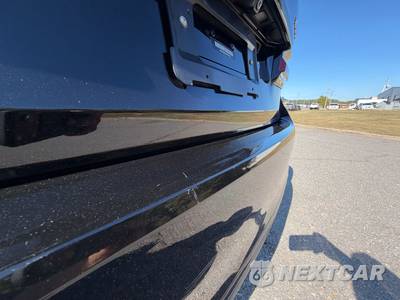 2021 BMW 5 Series Sedan 530i - zdjęcie 38 z 47 - miniatura
