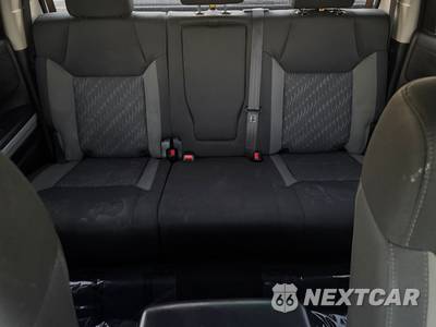 2020 Toyota Tundra SR5 Crew Cab Extra Short Bed - zdjęcie 25 z 25 - miniatura