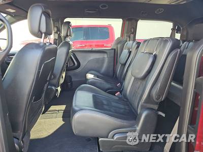 2018 Dodge Grand Caravan SXT 121.2" WB - zdjęcie 13 z 31 - miniatura