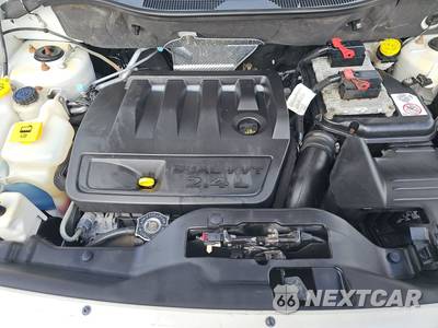 2014 Jeep Patriot Latitude - zdjęcie 15 z 20 - miniatura