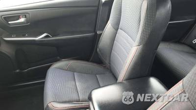 2015 Toyota Camry SE - zdjęcie 20 z 22 - miniatura