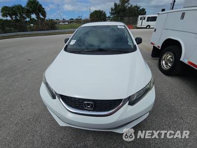 2013 Honda Civic Sedan LX - zdjęcie 2 z 25 - miniatura