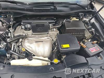 2015 Toyota Camry SE - zdjęcie 15 z 22 - miniatura
