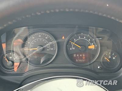 2014 Jeep Patriot Latitude - zdjęcie 12 z 20 - miniatura
