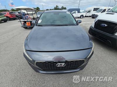 2018 Hyundai Elantra GT Hatchback - zdjęcie 2 z 21 - miniatura