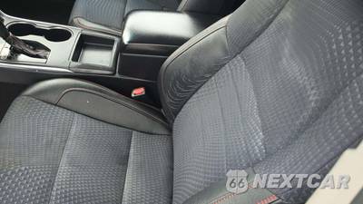 2015 Toyota Camry SE - zdjęcie 22 z 22 - miniatura