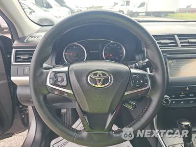 2015 Toyota Camry SE - zdjęcie 10 z 22 - miniatura