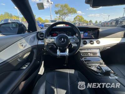 2020 Mercedes-Benz AMG CLS 53 4MATIC - zdjęcie 7 z 41 - miniatura