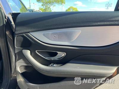 2020 Mercedes-Benz AMG CLS 53 4MATIC - zdjęcie 38 z 41 - miniatura