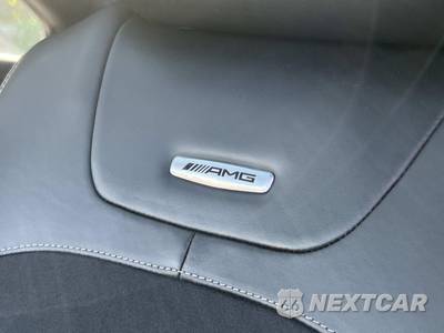 2020 Mercedes-Benz AMG CLS 53 4MATIC - zdjęcie 22 z 41 - miniatura