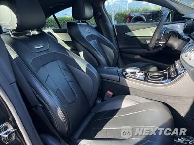 2020 Mercedes-Benz AMG CLS 53 4MATIC - zdjęcie 41 z 41 - miniatura