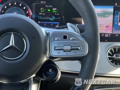 2020 Mercedes-Benz AMG CLS 53 4MATIC - zdjęcie 37 z 41 - miniatura